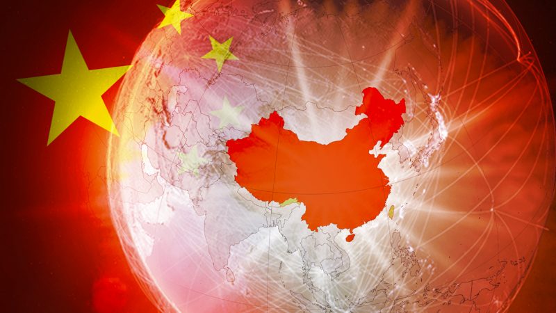 Empire 2025: Chinese Empire