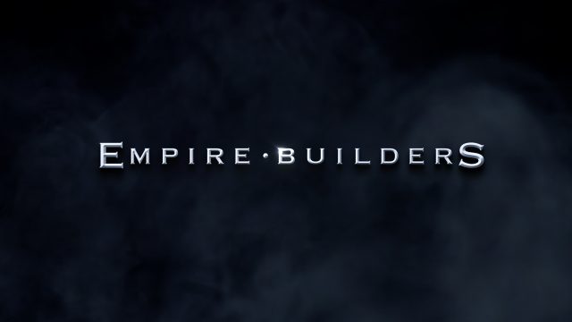 The Empire Builders: How Modern Nations are Forming Global Empires