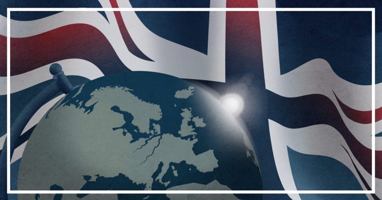 Empire 2025: British Empire